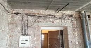 Демонтаж электрики в Канаше - цены от 526 руб. - Сварной-Кна