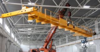 Демонтаж кранов Канаш, цена от 2994 руб.