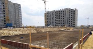Демонтаж фундамента из монолитной плиты Канаш, цена от 2994 руб.