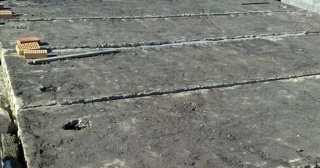 Демонтаж наплавляемой кровли: цена от 725 рублей за м2 | Сварной-Кна