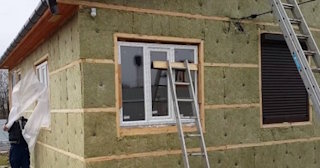 Демонтаж сайдинга от 368 рублей в Канаше - профессиональные услуги Сварной-Кна