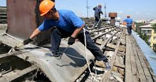 Разборка утеплителя на кровле в Канаше - расценка в смете от 526 рублей | Сварной-Кна